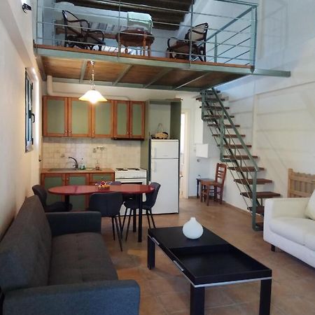 Calm Point Home 2 Volissos Exterior foto